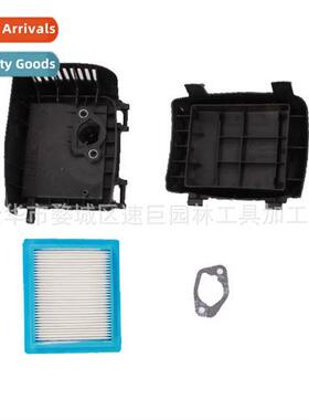 14-743-03-S Air Filter Cover 14-083-22 14-096-119-S XT650