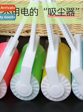 A1835 Portable Washable Roller Sticky Hair Remover Dusting R