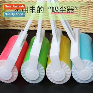 A1835 Portable Washable Roller Sticky Hair Remover Dusting R