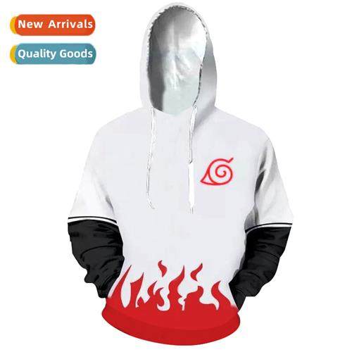 3D printing seven generatis four generatis Naruto casual hoo