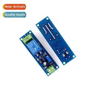12V Relay Delay Module Discnect NE555