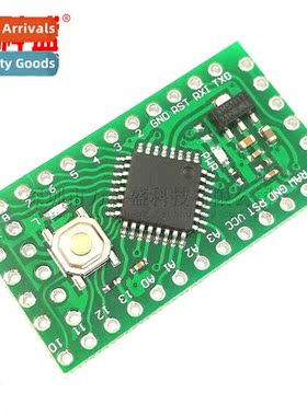 New LGT8F328P-SSOP20 MiniEVB Replacement Pro Mini ATMEGA328P