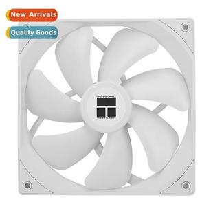 Fan Silice C14C Bearing FDB 14cm Cooling Chassis Limin