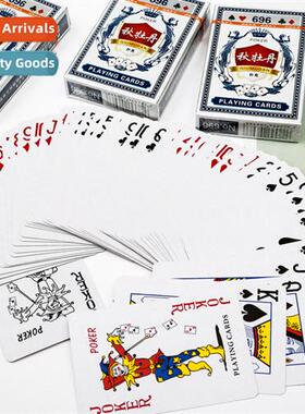 Sell General Playing Cards One  Two Dollar Store Cardboard E