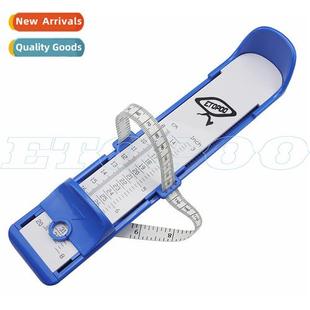 Length Measurer Measuring Ruler Meas Childrens Can Foot