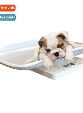 10KG mailbag scale weighing pet dog food cat food carat scal