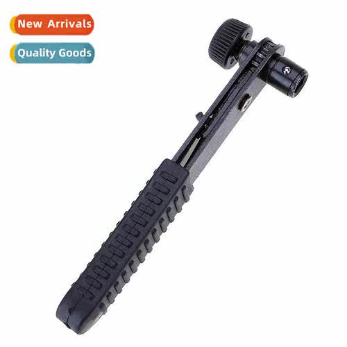 Quick-change couplings 90-degree ratchet screwdriver wrench