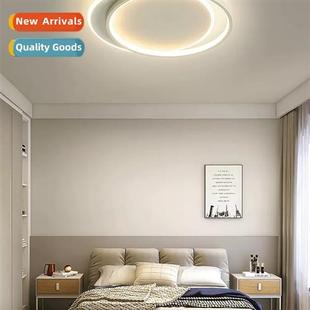spectrum full ceiling Zhgshan lan Bedroom lamps light