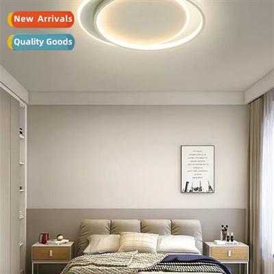 Bedroom light full spectrum ceiling light Zhgshan lamps  lan