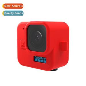 适用Gopro Hero 11Black mini Silicone Case Hero 11Black MINI