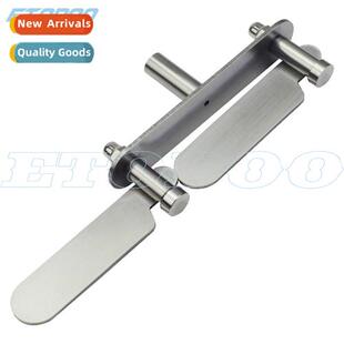 Scribing Pliers Woodworking Scribing Gauge 0-60MM, 40-100MM