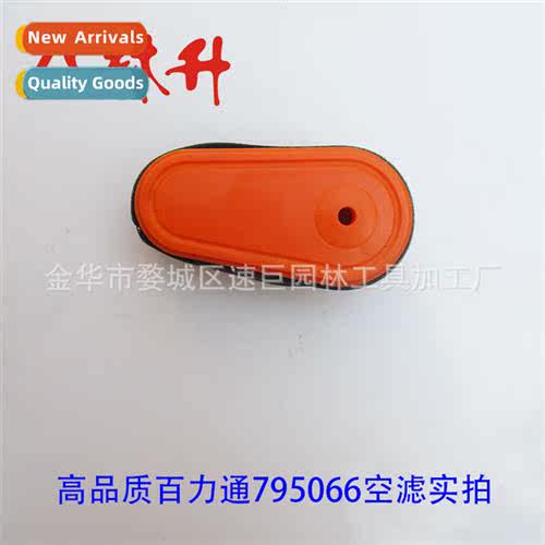 Fs Briggs & Stratt 795066 Parts Air Filter