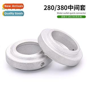 380 Car Wash 280 Repair Parts Accessories Black Cat Washer