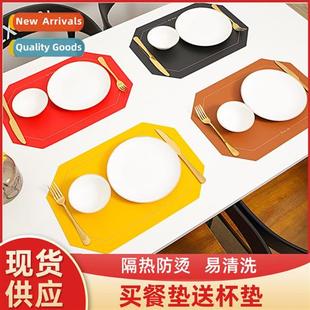 lear style placemats waterpro west Creative oilpro Scinavian