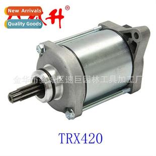 Starter Motor 601 Bike HP5 ATV 31200 Beach TRX420