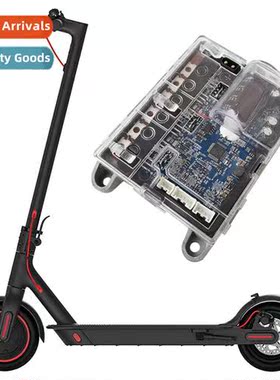 Xiaomi M365 generati scooter accessories ctroller blue ctrol