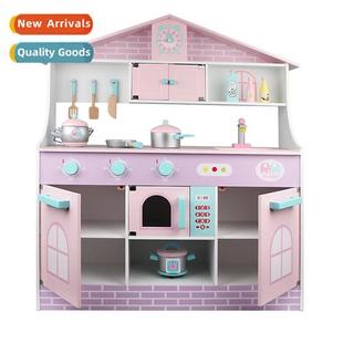 kchen toys Japanese Young pink educatial cute woo Lebi