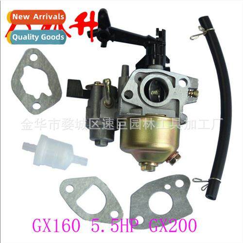 Carburetor Filter K GX160 5.5HP GX200 16100-ZH8-W61