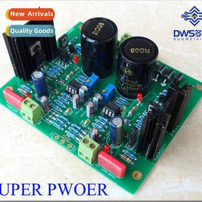 Regulated Power  Board Refer to STUDER900 K Dual Posive Volt