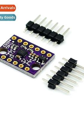 GY-BMI160 Module 6DOF 6-Axis Angular Velocy Gyroscope + Grav