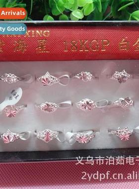 Imati Gold  Silver Ring Fine Jewelry