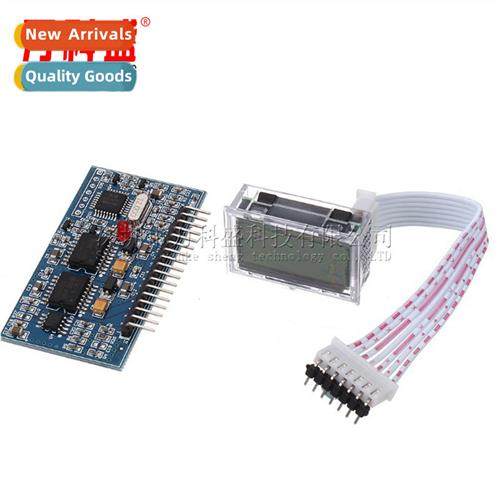 String Wave Inverter Driver Board EGS002 EG8010 IR2110 Drive
