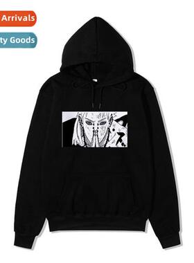 2020 Naruto Sweatshirt Men  Women Casual Hoodie Uchiha Beau