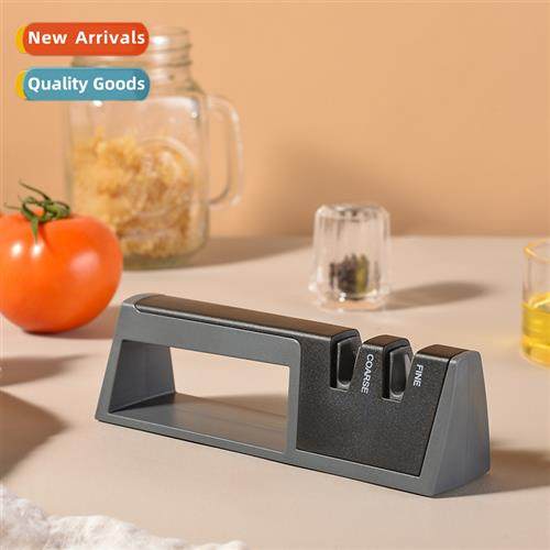 Home Quick Sharpener Multifunctial Hheld 2-in-1 Knife Sharpe