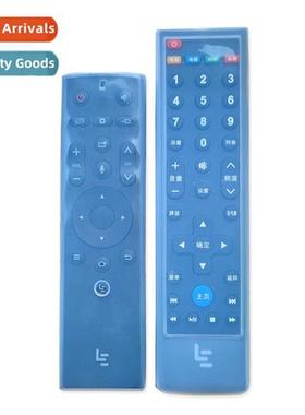 LeTV TV remote ctrol protective cover st silice case Letv du