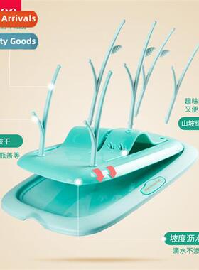 belecoo belecoo bottle holder drying bottle rack put bottle