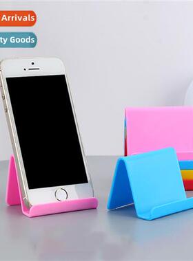 cell phe tablet lazy bracket business card holder cell phe h