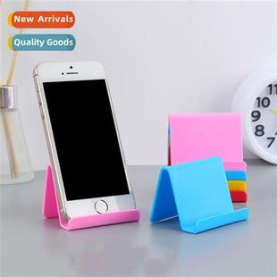 lazy bracket business cell holder tablet card phe