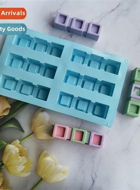 6 Company Three Bars Ccave Square 204 Chocolate Cake Pudding