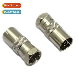 cable head female male set Threaded adapter inch