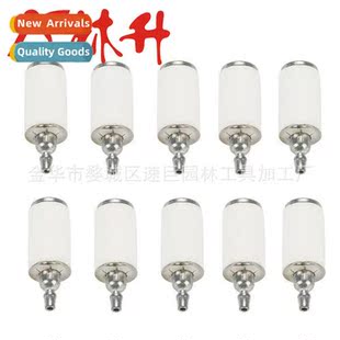 Fuel Chainsaws Filter 适用Husqvarna White Assembly Universal