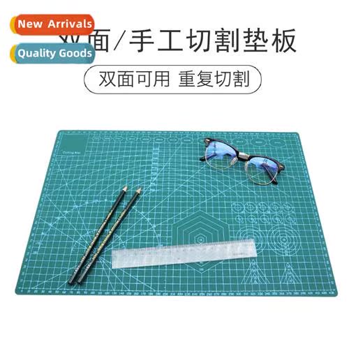 A3 Cutting Mat A4 Hmade Wring Art Painting Mat Double Side S