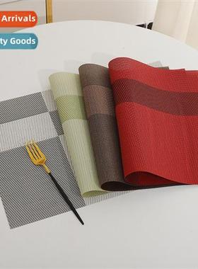 Cross Natial Flag Series Teslin Wind Scald Resistant Insulat