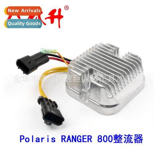 Motorcycle voltage regulator rectifier 适用Polaris Polaris R