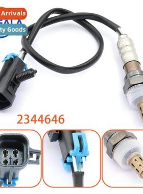 Upstream Oxygen Sensor Oxygen Sensor 2344646 12568234 适用Po