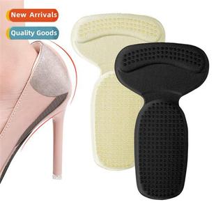 heels not rear back stickers adhesive spge Two high