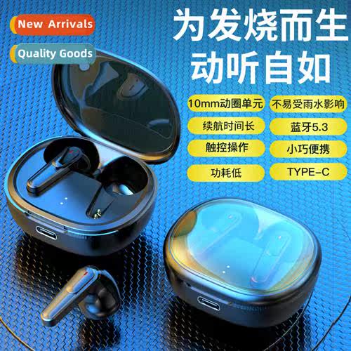 pro30 bluetooth headset wireless in-ear headset stereo digal
