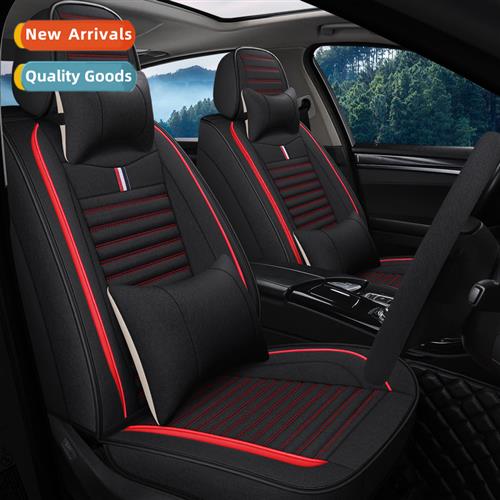 2020 new all-inclusive linen ai leaf camphor wood health fou