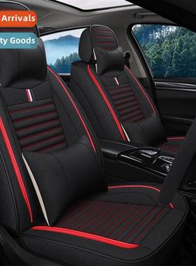 2020 new all-inclusive linen ai leaf camphor wood health fou