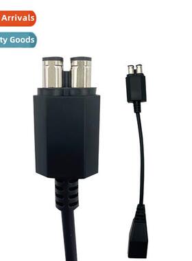 xbox360 thin csole power cversi cable xbox360 to xbox360slim