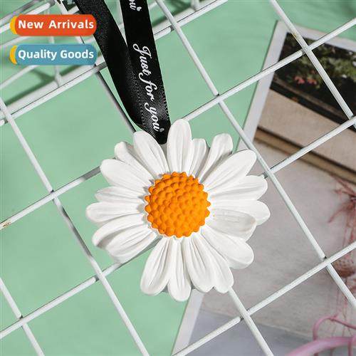 Plaster Closet Flameless Aroma Diffuser Fragrance Pendant Ca