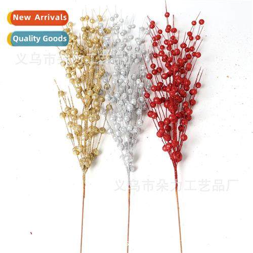 Christmas decoratis pistachio living room arrangement gold d