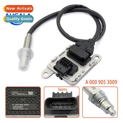 NOX sensor A0009053009 A0009058011 0009058011