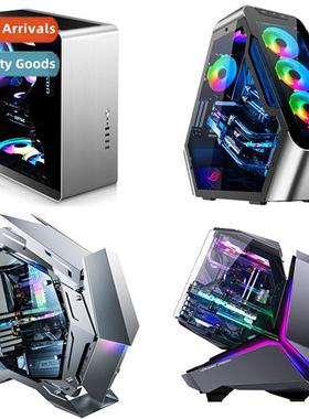 MOD UMX Series RM2 T8PLUS TR03 ATX Morboard PC Desktop Case