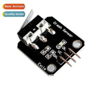 Electric Building Blocks Crash Sensors Crash Modules Intelli