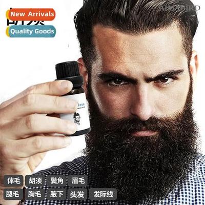 Beard Hair Growth Liquid Hair Development Liquid Beard Growt
